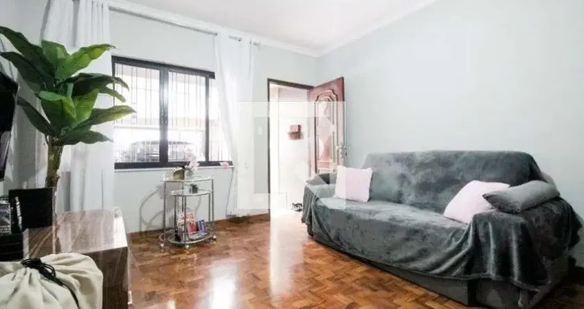 Casa com 4 quartos à venda na Rua Doutor Mário de Assis Moura Júnior, --, Jardim Anália Franco, São Paulo