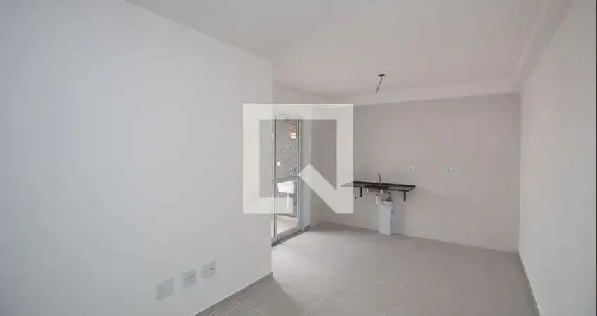 Apartamento com 2 quartos à venda na Rua Benevenuto Jordão, --, Jardim Brasil, São Paulo