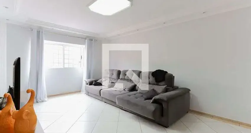 Casa com 3 quartos à venda na Travessa José Luís, --, Mandaqui, São Paulo