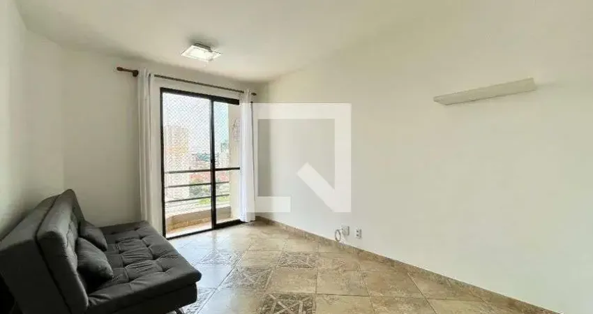Apartamento com 1 quarto à venda na Rua Ática, --, Vila Mascote, São Paulo