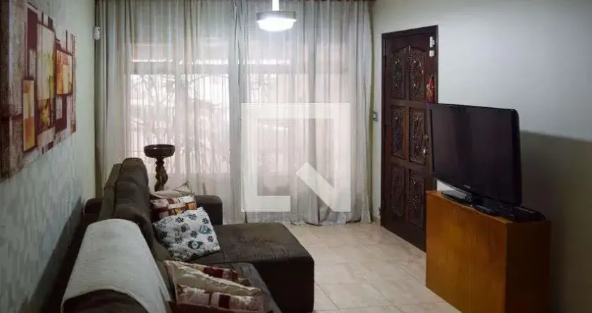 Casa com 4 quartos à venda na Rua Pancaraí, --, Vila Esperança, São Paulo