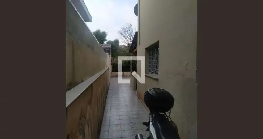 Casa com 2 quartos à venda na Rua Europa, --, Taboão, São Bernardo do Campo