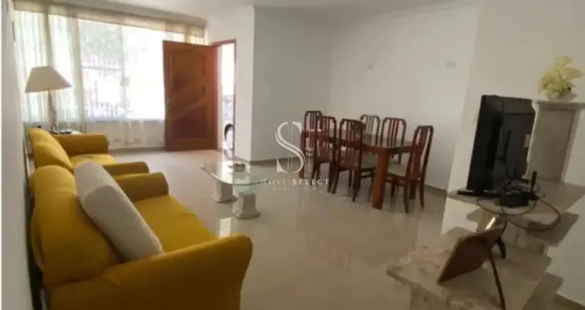 Vila monumento, casa térrea de 241m² com 3 dormitorios, 2 banheiros e 1 vaga de garagem.