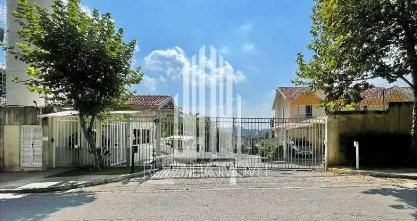 Chácara pavoeiro - casa em condomínio à venda em granja viana - cotia - sp 3 quartos, 1 suíte, 1 sala 2 banheiros 2 vagas de garagem 158,00 m²