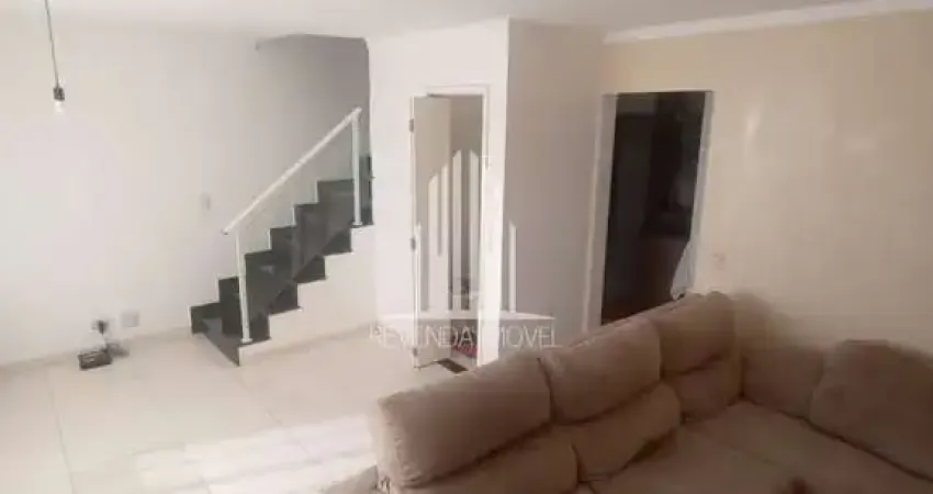 Casa com 3 quartos à venda na Rua Municipal, --, Vila Ré, São Paulo