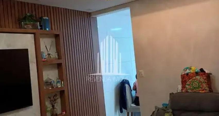 Casa com 1 quarto à venda na Rua dos Pessegueiros, --, Taboão, Diadema