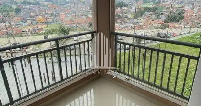 Apartamento com 3 quartos à venda na Estrada do Copiúva, --, Vila da Oportunidade, Carapicuíba