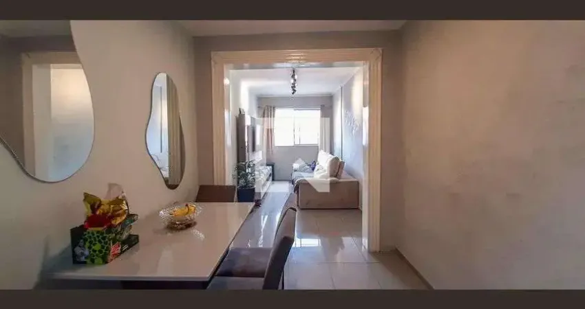 Apartamento com 2 quartos à venda na Avenida Comandante Sampaio, --, Quitaúna, Osasco