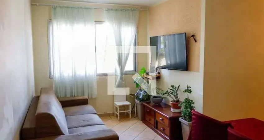 Apartamento com 2 quartos à venda na Avenida Dona Blandina Ignez Júlio, --, Jaguaribe, Osasco