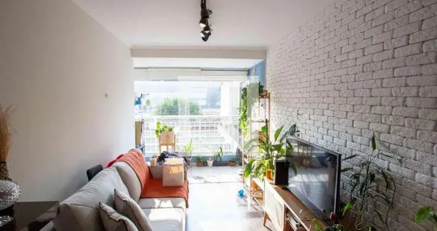 Apartamento com 2 quartos à venda na Rua Bandeirantes, --, Conceição, Diadema