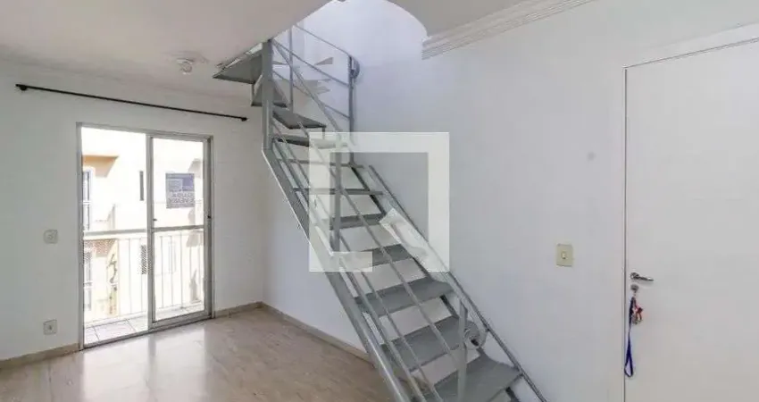 Cobertura com 3 quartos à venda na Rua Agrimensor Sugaya, --, Itaquera, São Paulo