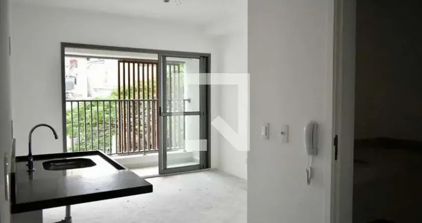 Kitnet / Stúdio à venda na Rua Luís Góis, --, Chácara Inglesa, São Paulo