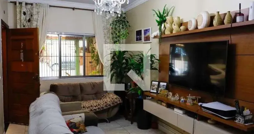 Casa com 4 quartos à venda na Rua Domingos de Morais, --, Novo Osasco, Osasco