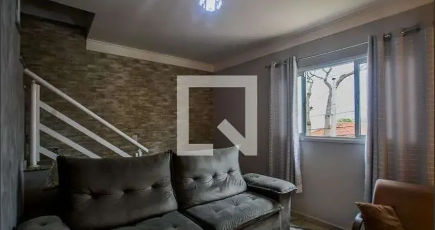 Casa com 3 quartos à venda na Rua Holanda, --, Santa Teresinha, Santo André