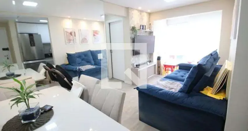 Apartamento com 2 quartos à venda na Rua Vicente Alves da Silva, --, Jardim Roberto, Osasco