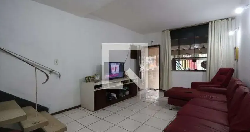 Casa com 2 quartos à venda na Rua Augusto Piacentini, --, Vila Santa Clara, São Paulo
