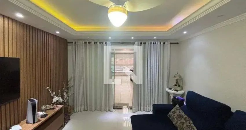 Casa com 2 quartos à venda na Rua Irani, --, Parque Bandeirante, Santo André