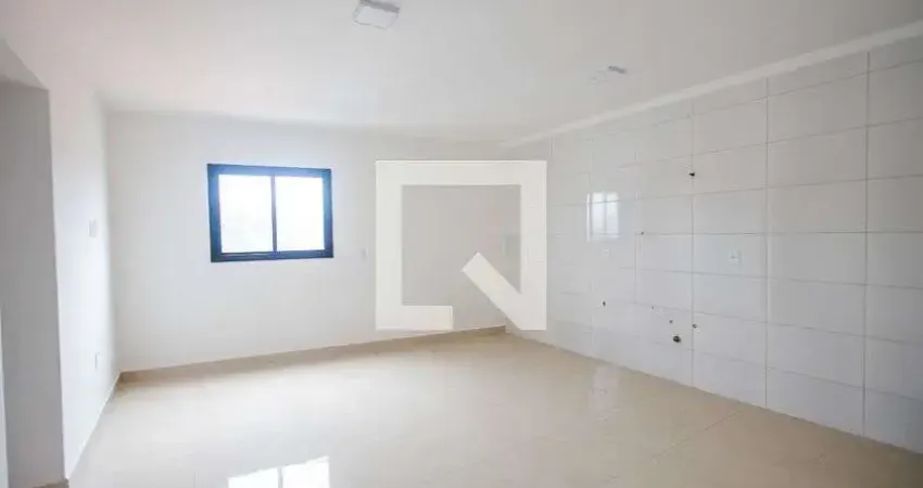 Apartamento com 2 quartos à venda na Rua do Guaçu, --, Jardim Utinga, Santo André