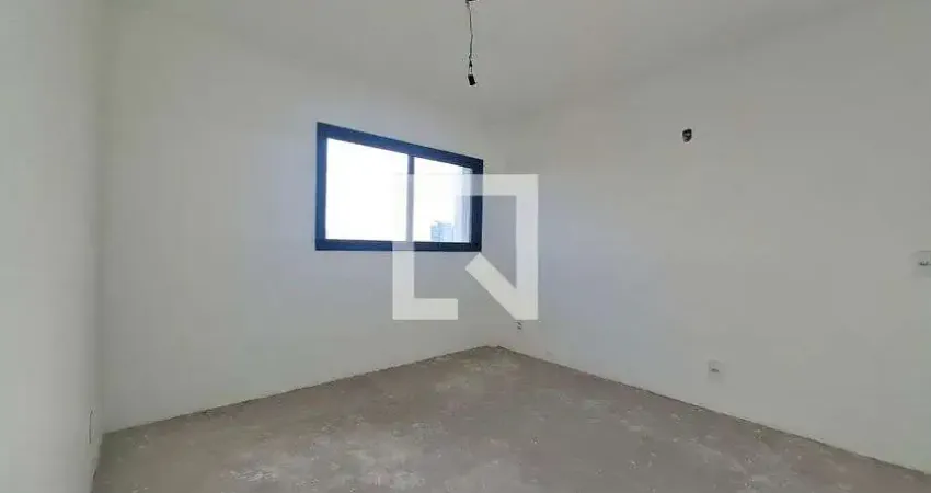 Apartamento com 1 quarto à venda na Rua Lupe Cotrin Garaude, --, Vila Apiaí, Santo André