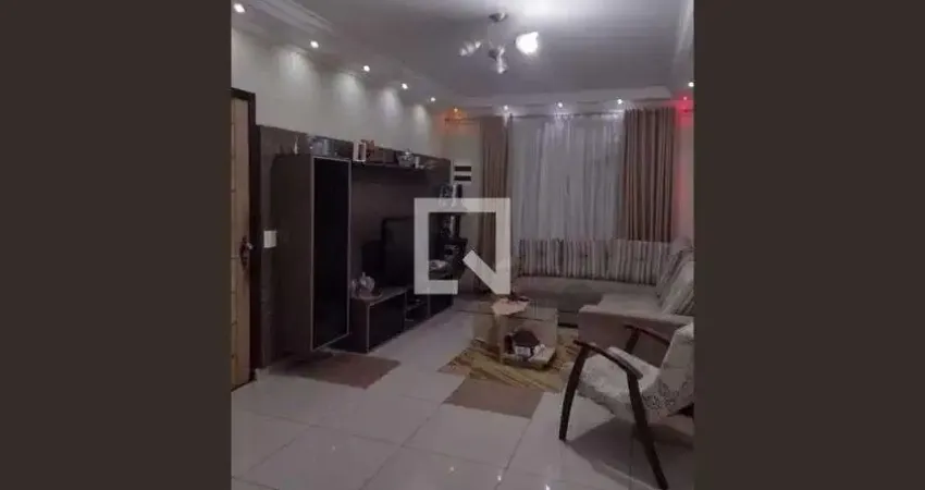 Casa com 3 quartos à venda na Rua Mediterrâneo, --, Jardim do Mar, São Bernardo do Campo