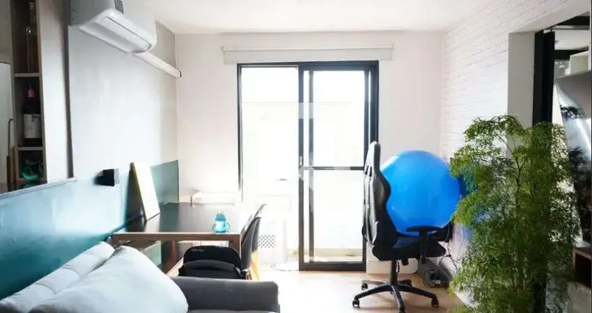 Apartamento com 2 quartos à venda na Rua Azevedo Júnior, --, Mooca, São Paulo