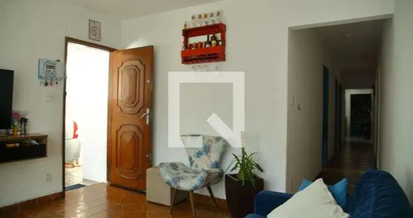 Casa com 3 quartos à venda na Rua Dráusio, --, Paulicéia, São Bernardo do Campo