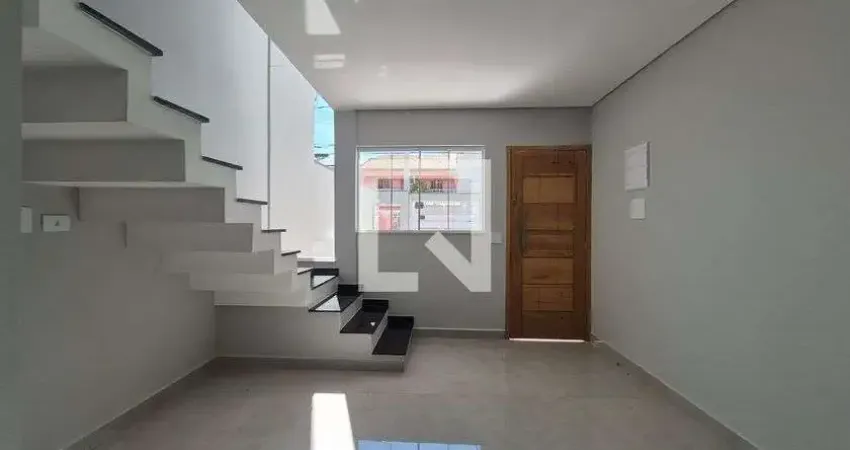 Casa com 3 quartos à venda na Rua Miquelina, --, Vila Metalúrgica, Santo André