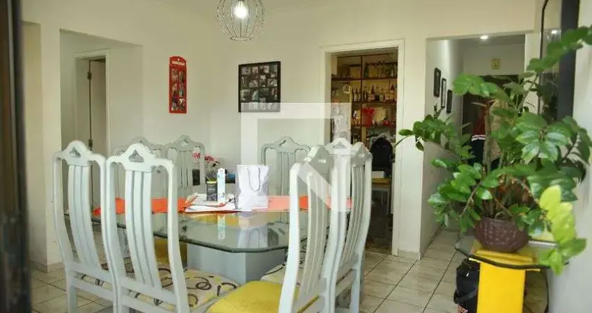 Apartamento com 2 quartos à venda na Rua Rui Barbosa, --, Vila Lusitânia, São Bernardo do Campo