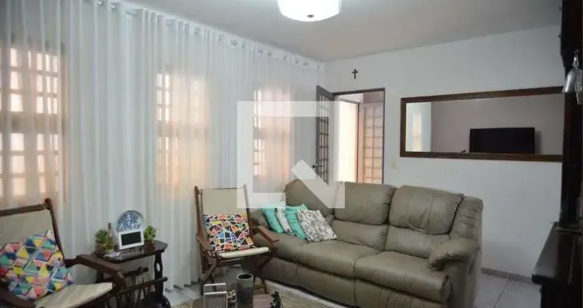 Casa com 3 quartos à venda na Travessa Vilhena de Morais, --, Vila Leopoldina, Santo André