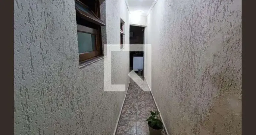 Casa com 4 quartos à venda na Rua Vanda, --, Olímpico, São Caetano do Sul