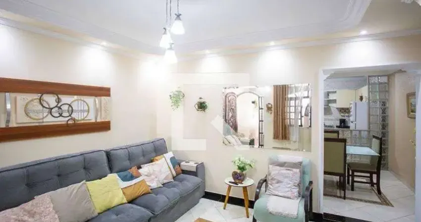 Casa com 3 quartos à venda na Rua Raio de Sol, --, Piraporinha, Diadema