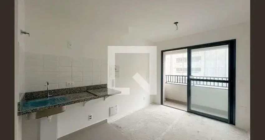 Apartamento com 1 quarto à venda na Rua Airosa Galvão, --, Perdizes, São Paulo