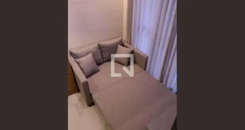 Kitnet / Stúdio à venda na Rua Pangaré, --, Jardim Ester Yolanda, São Paulo