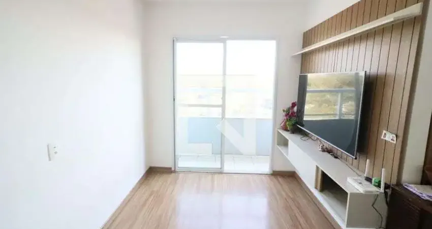 Apartamento com 2 quartos à venda na Avenida Edmundo Amaral, --, Piratininga, Osasco