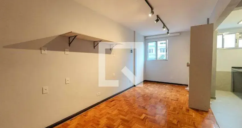 Kitnet / Stúdio à venda na Rua Avanhandava, --, Consolação, São Paulo