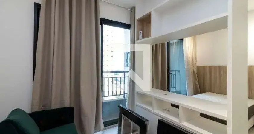 Apartamento com 1 quarto à venda na Rua Alfredo Pujol, --, Santana, São Paulo