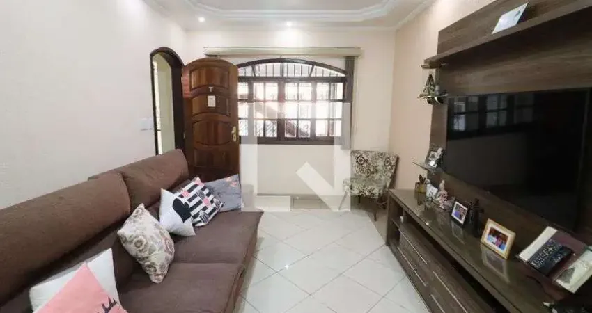 Casa com 3 quartos à venda na Rua Artelinda Ruggeri Daddato, --, Cipava, Osasco