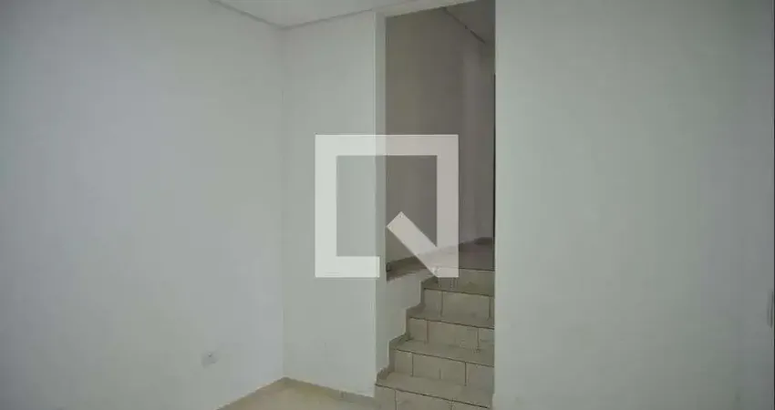 Casa com 2 quartos à venda na Avenida Queirós Filho, --, Vila América, Santo André