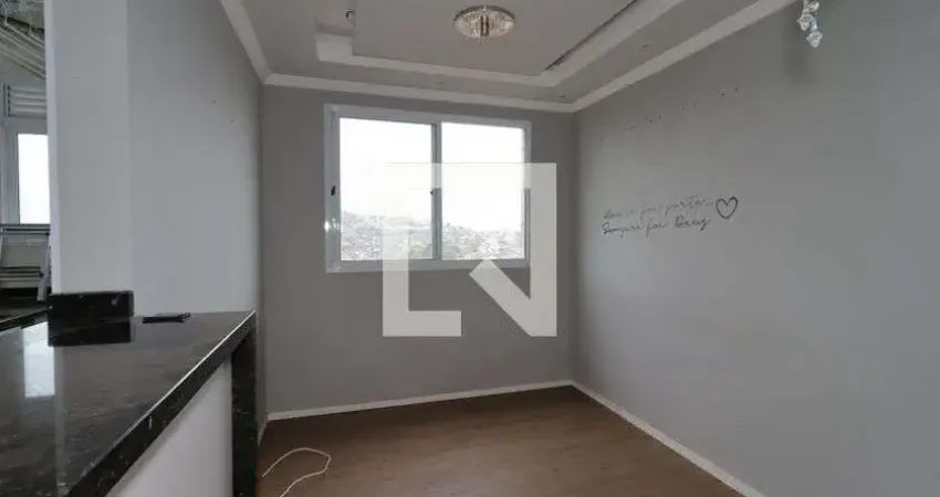 Apartamento com 2 quartos à venda na Rua Pedro Galvano, --, Cidade São Jorge, Santo André