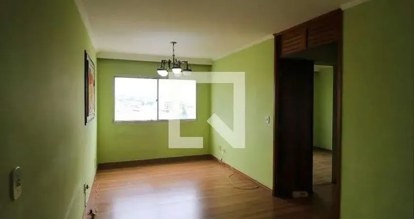 Apartamento com 2 quartos à venda na Rua Igaratinga, --, Vila Santa Clara, São Paulo