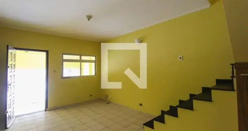 Casa em condomínio fechado com 3 quartos à venda na Rua Adolfo de Menezes, --, Sapopemba, São Paulo