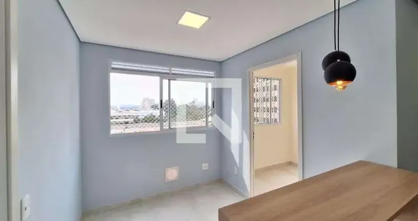 Apartamento com 2 quartos à venda na Avenida José César de Oliveira, --, Vila Leopoldina, São Paulo