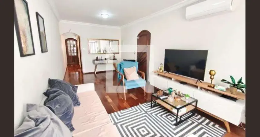 Casa com 4 quartos à venda na Rua Wolstein, --, Vila Ré, São Paulo