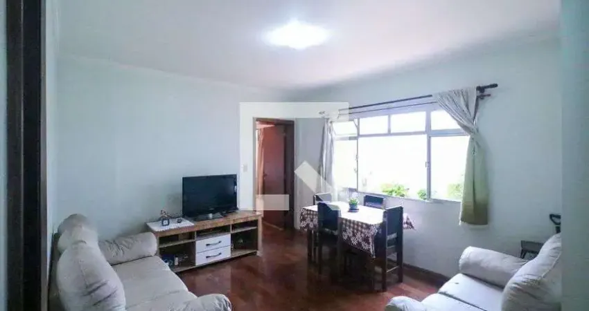 Apartamento com 1 quarto à venda na Rua Casemiro de Abreu, --, Osvaldo Cruz, São Caetano do Sul
