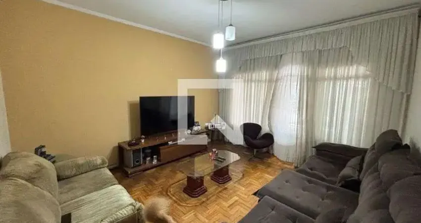 Casa com 3 quartos à venda na Rua Rio Grande, --, Vila América, Santo André