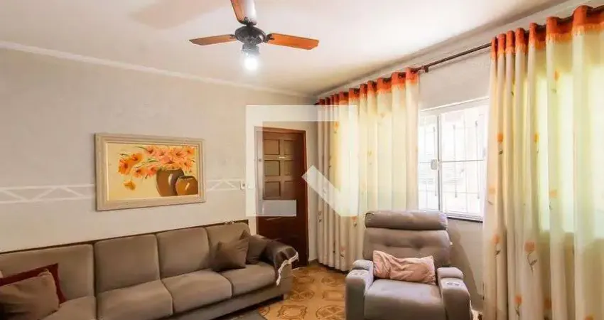 Casa com 4 quartos à venda na Rua Mariano Loria, --, Cangaíba, São Paulo