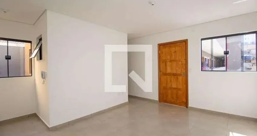 Apartamento com 2 quartos à venda na Rua Joseph Chinard, --, Freguesia do Ó, São Paulo