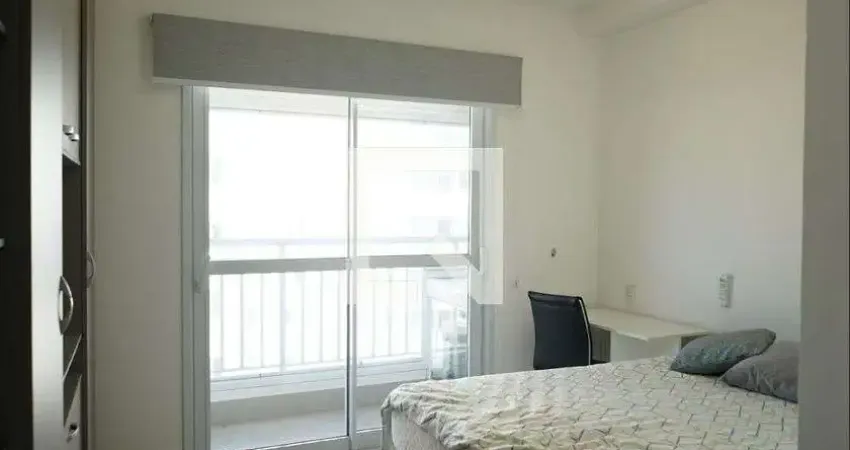 Apartamento com 1 quarto à venda na Rua Toledo Barbosa, --, Belém, São Paulo