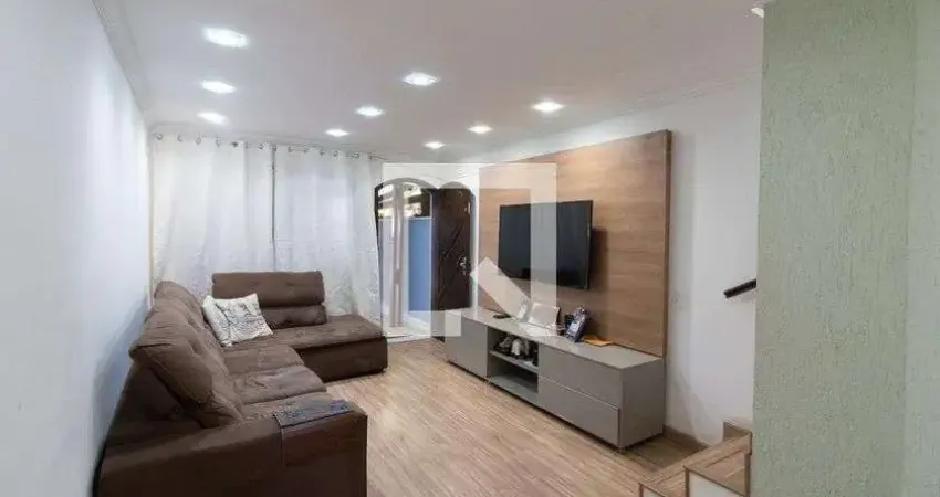 Casa com 2 quartos à venda na Rua Natal Pigassi, --, Jardim Jussara, São Paulo