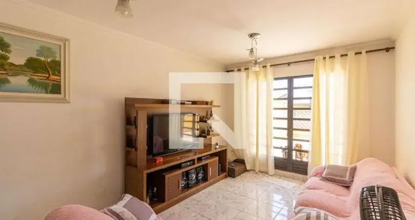 Casa com 3 quartos à venda na Rua Euricles de Matos, --, Vila Ré, São Paulo